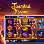 Strategi Bermain Jasmine Dreams™: Menjelajah Dunia Penuh Keajaiban dengan Pendekatan Cermat